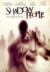 Shadow People (DVD)