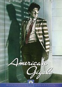 American Gigolo (DVD) (1980)