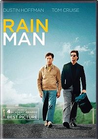 Rain Man (DVD)