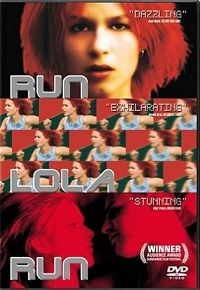 Run Lola Run (DVD)