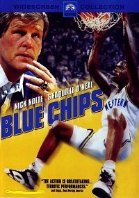 Blue Chips (DVD)