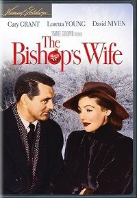 The Bishop's Wife (DVD)