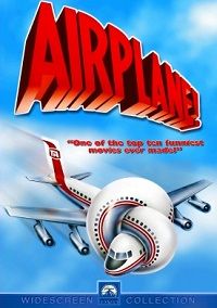 Airplane! (DVD)