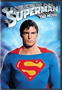 Superman The Movie (DVD) (1978)