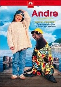 Andre (DVD)