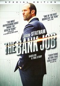 The Bank Job (DVD) Special Edition