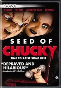 Seed of Chucky (DVD)
