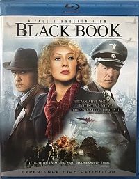 Paul Verhoeven's Black Book (Blu-ray)