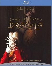 Bram Stoker's Dracula (Blu-ray) Collector's Edition