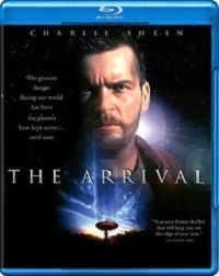 The Arrival (Blu-ray) (1996) The Arrival (Blu-ray) (1996)
