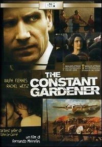 The Constant Gardener (DVD)