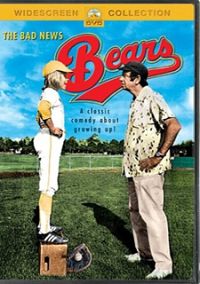 The Bad News Bears (DVD) (1976)