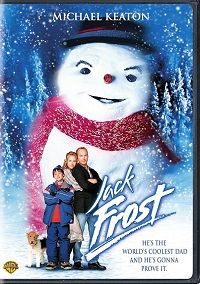 Jack Frost (DVD) (1998)