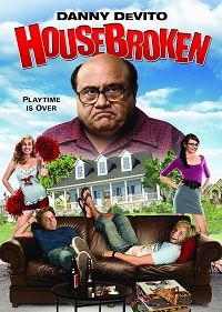 House Broken (DVD)