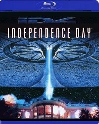 Independence Day (Blu-ray)