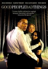Good People, Bad Things (DVD)