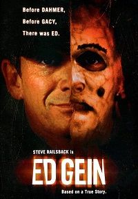 Ed Gein (DVD)