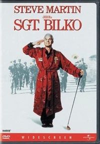 Sgt. Bilko (DVD)