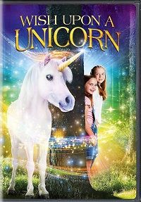 Wish Upon a Unicorn (DVD)