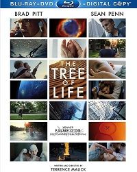 The Tree of Life (Blu-ray/DVD)