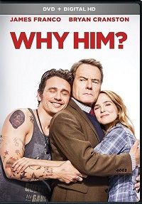 Why Him? (DVD)