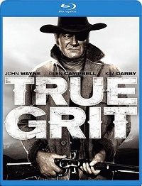 True Grit (Blu-ray) (1969)