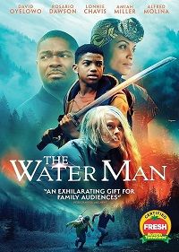 The Water Man (DVD)