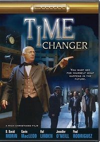 Time Changer (DVD)