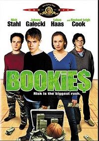Bookies (DVD)