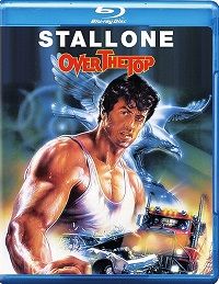 Over the Top (Blu-ray)