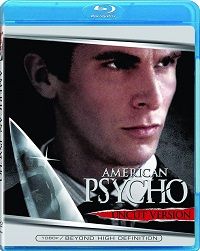American Psycho (Blu-ray) Uncut Version