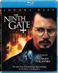 The Ninth Gate (Blu-ray)