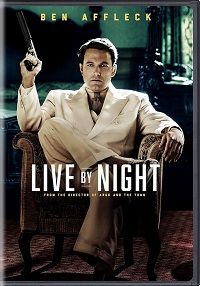 Live by Night (DVD)