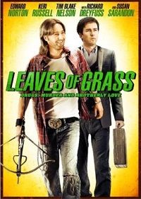 Leaves of Grass (DVD)
