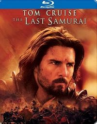 The Last Samurai (Blu-ray) The Last Samurai (Blu-ray)
