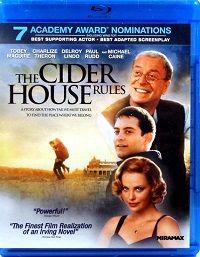 The Cider House Rules (Blu-ray) The Cider House Rules (Blu-ray)
