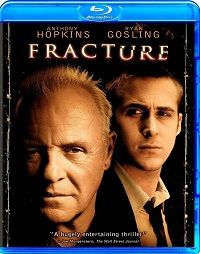 Fracture (Blu-ray)