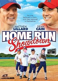 Home Run Showdown (DVD)