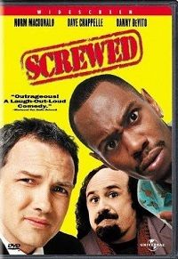 Screwed (DVD)