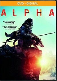 Alpha (DVD)