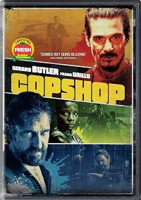 Copshop (DVD)