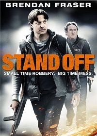 Stand Off (DVD)