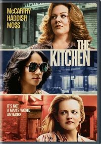 The Kitchen (DVD)