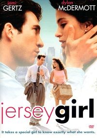 Jersey Girl (DVD) (1992)