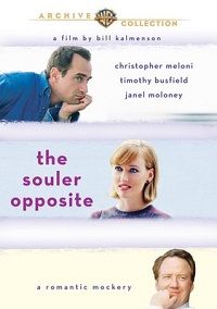 The Souler Opposite (DVD)