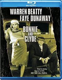 Bonnie and Clyde (Blu-ray) (1967) Bonnie and Clyde (Blu-ray) (1967)