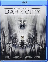Dark City (Blu-ray) Director's Cut