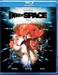 Innerspace (Blu-ray)
