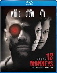 12 Monkeys (Blu-ray)
