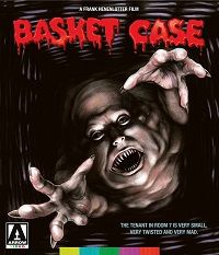 Basket Case (Blu-ray)